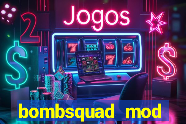 bombsquad mod manager download