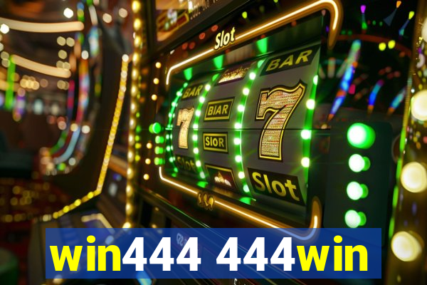 win444 444win