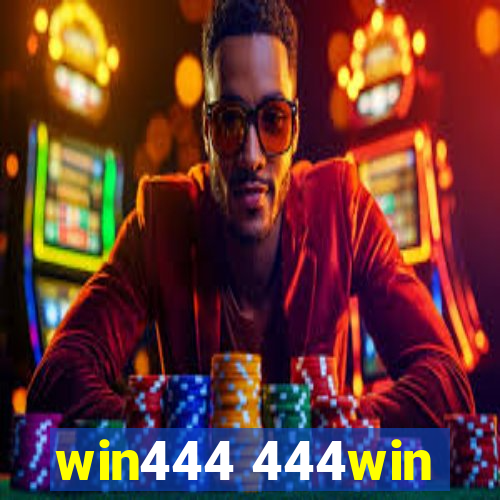 win444 444win