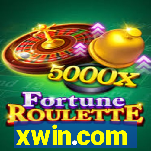 xwin.com