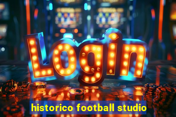 historico football studio