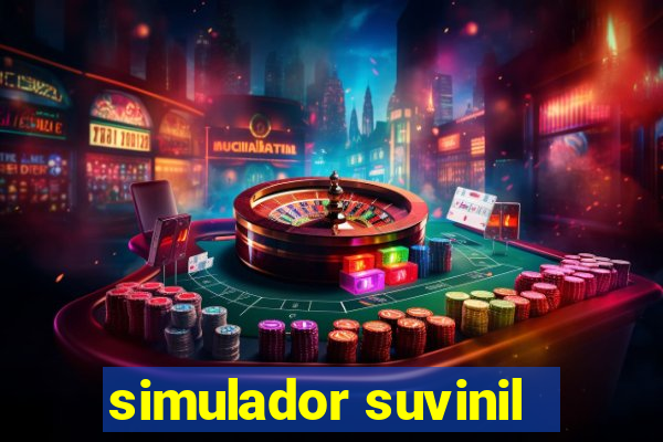 simulador suvinil