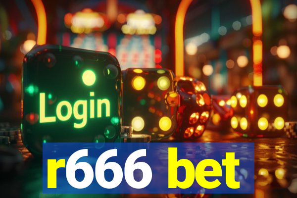 r666 bet