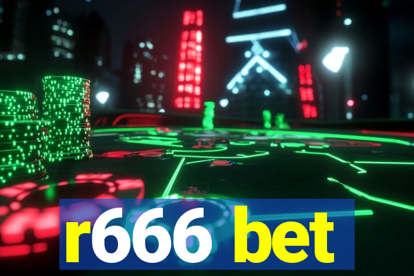 r666 bet