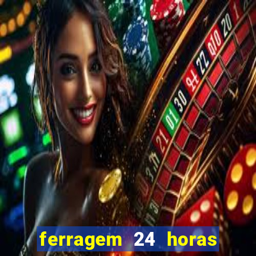 ferragem 24 horas porto alegre