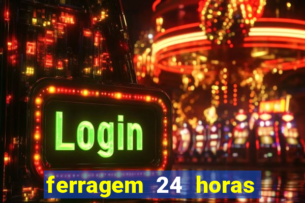 ferragem 24 horas porto alegre