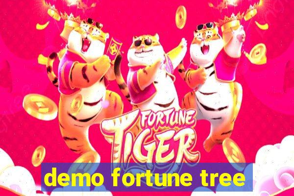 demo fortune tree