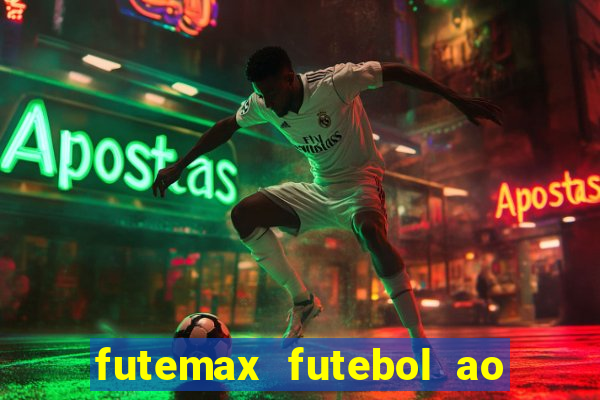 futemax futebol ao vivo serie b