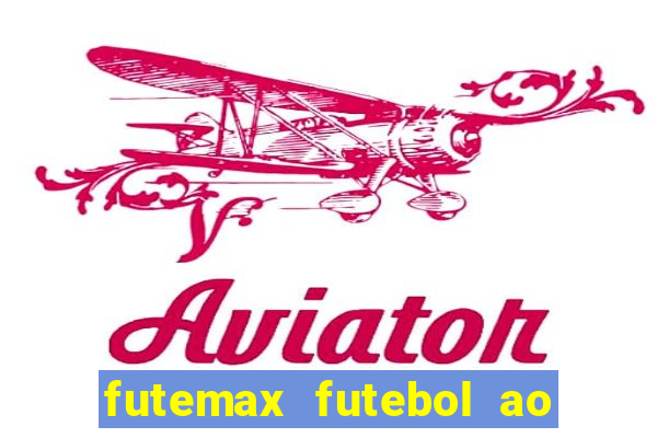 futemax futebol ao vivo serie b