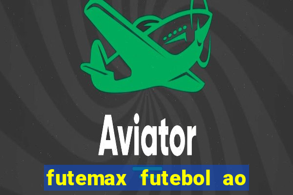 futemax futebol ao vivo serie b