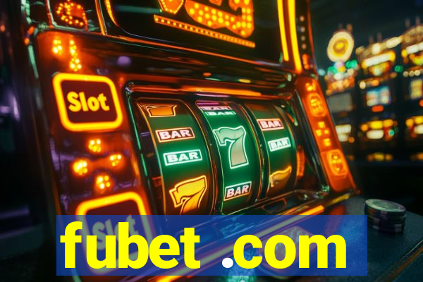 fubet .com