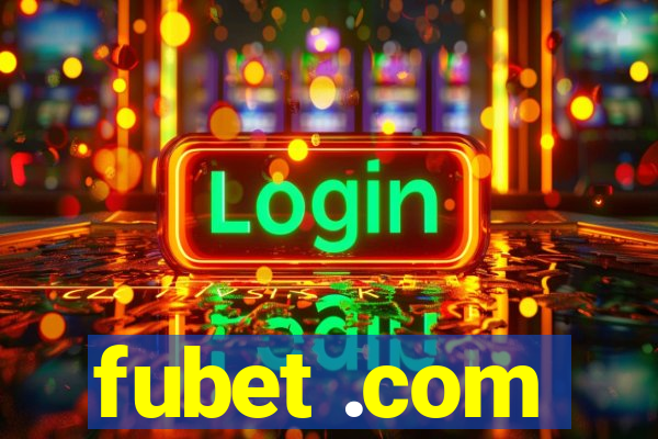 fubet .com