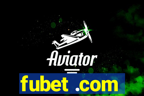 fubet .com