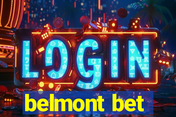 belmont bet