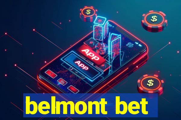 belmont bet