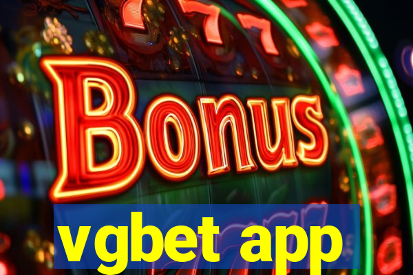 vgbet app