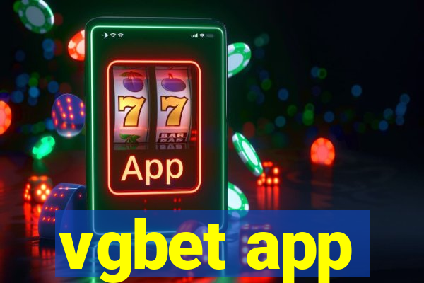 vgbet app