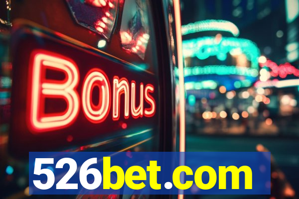 526bet.com