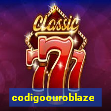 codigoouroblaze