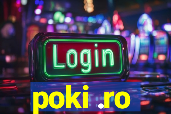 poki .ro