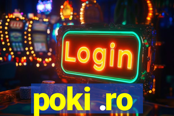 poki .ro