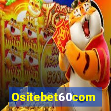 Ositebet60com