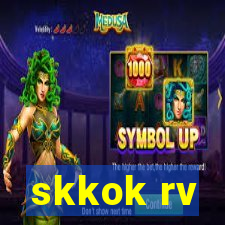 skkok rv