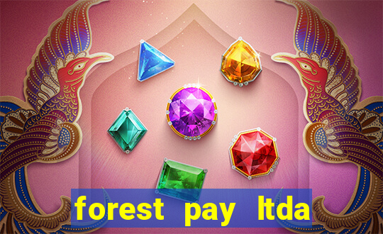 forest pay ltda plataforma de jogos