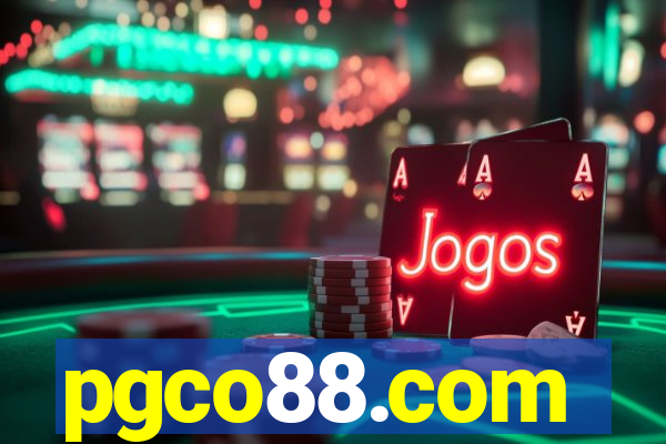 pgco88.com