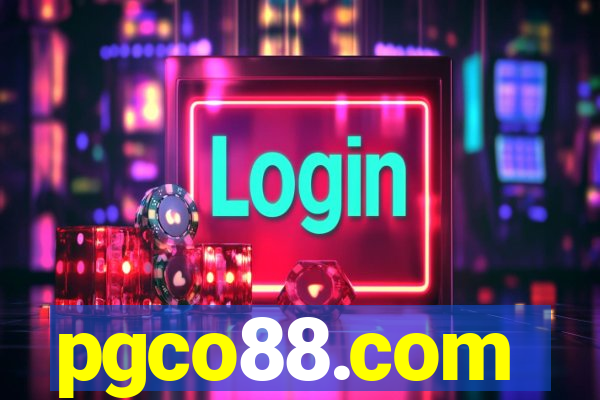 pgco88.com