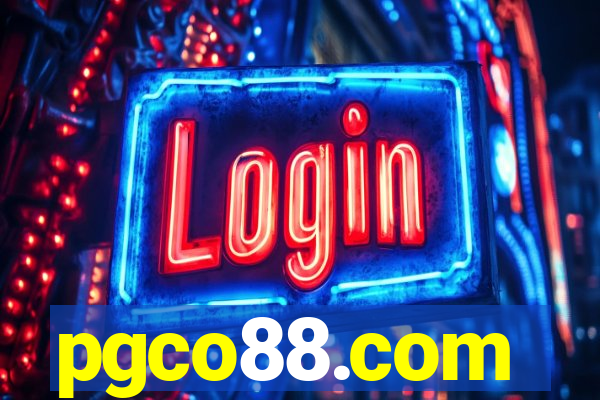 pgco88.com