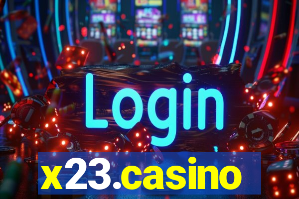 x23.casino