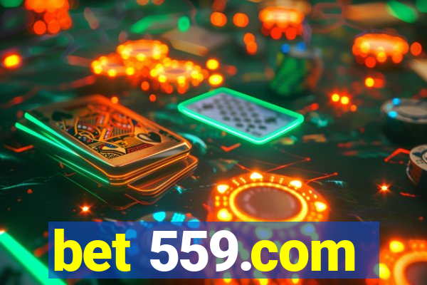 bet 559.com