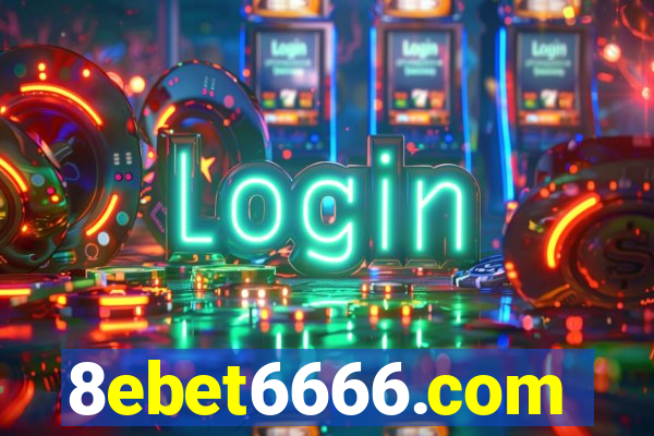 8ebet6666.com