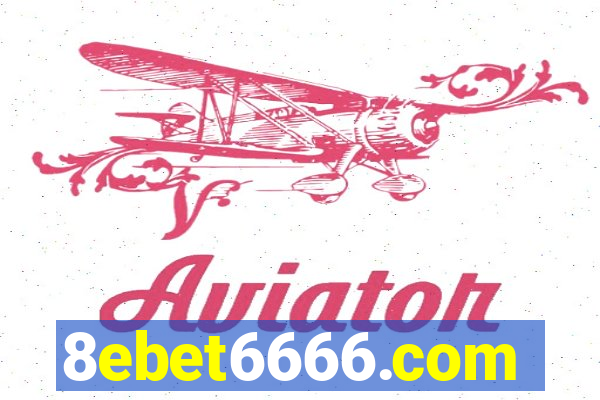 8ebet6666.com