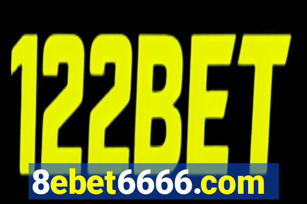 8ebet6666.com