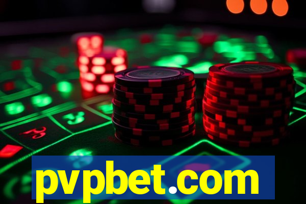 pvpbet.com