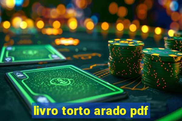 livro torto arado pdf