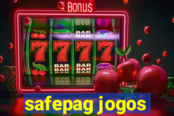 safepag jogos