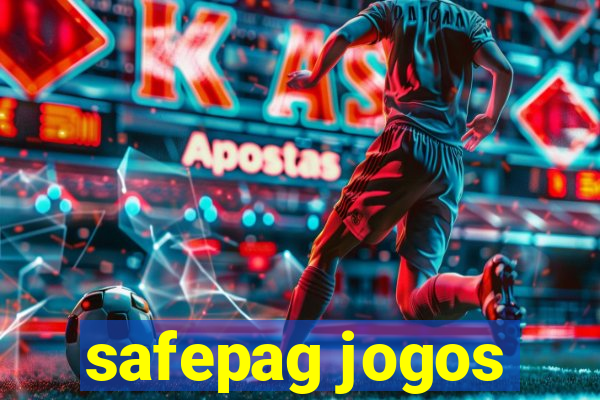 safepag jogos