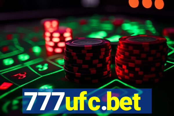 777ufc.bet