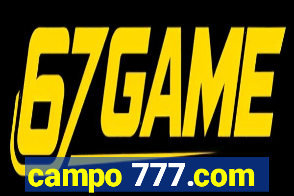 campo 777.com