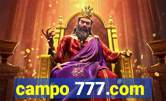 campo 777.com