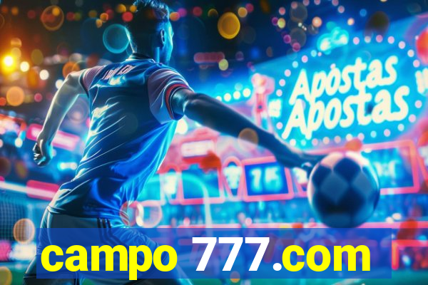 campo 777.com