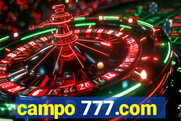 campo 777.com