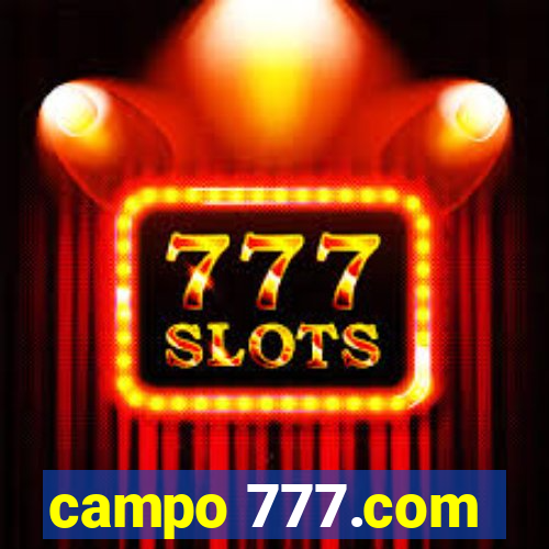 campo 777.com