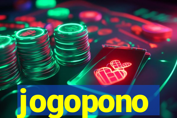 jogopono