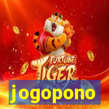 jogopono