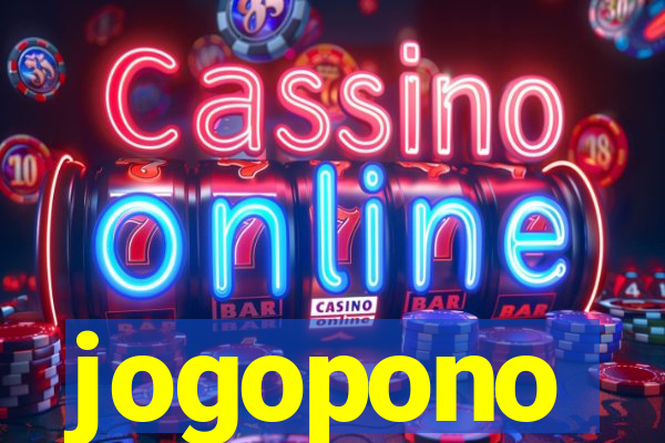 jogopono