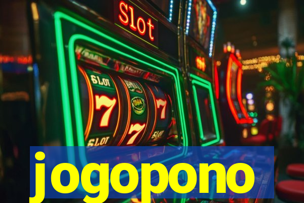 jogopono